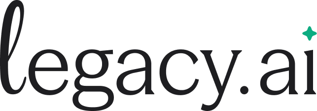 Legacy AI